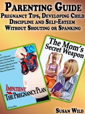 cover image of Parenting Guide